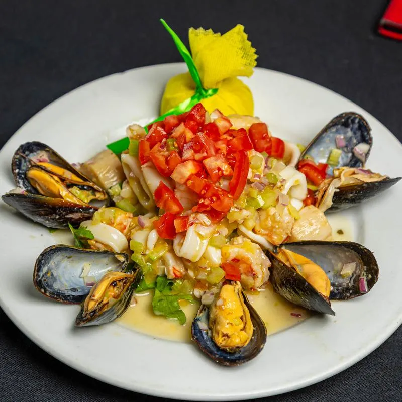 Bellini Italian Restaurant and Bar