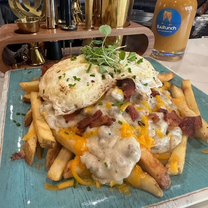 Barunch