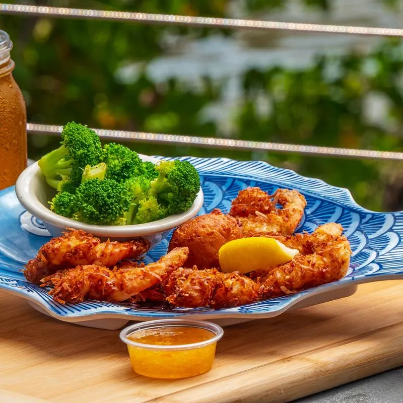 Aunt Catfish's