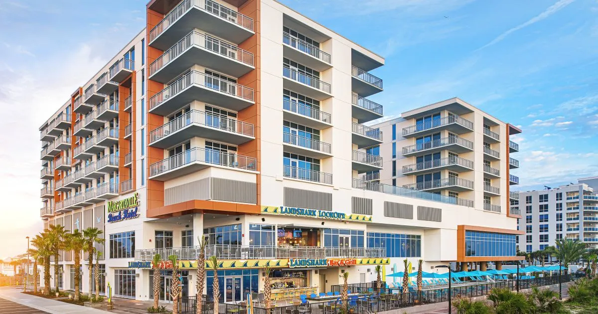 LandShark Bar & Grill
