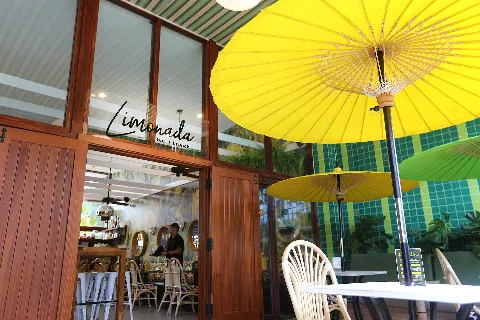 Limonada Bar + Brunch, unknown