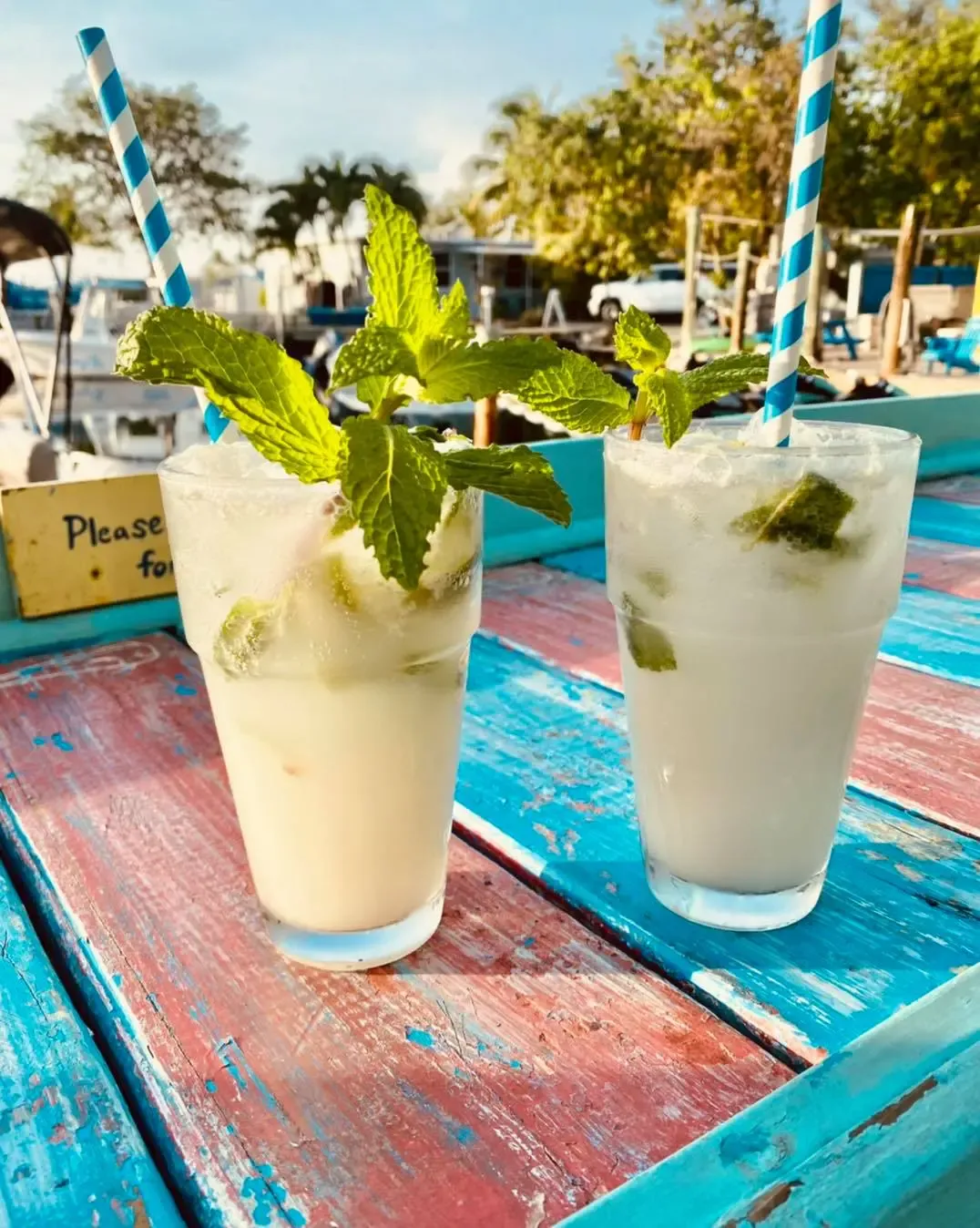 Porkys Bayside Restaurant and Marina