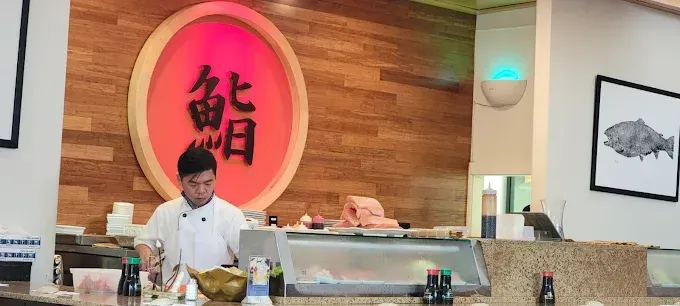 Sake Cafe