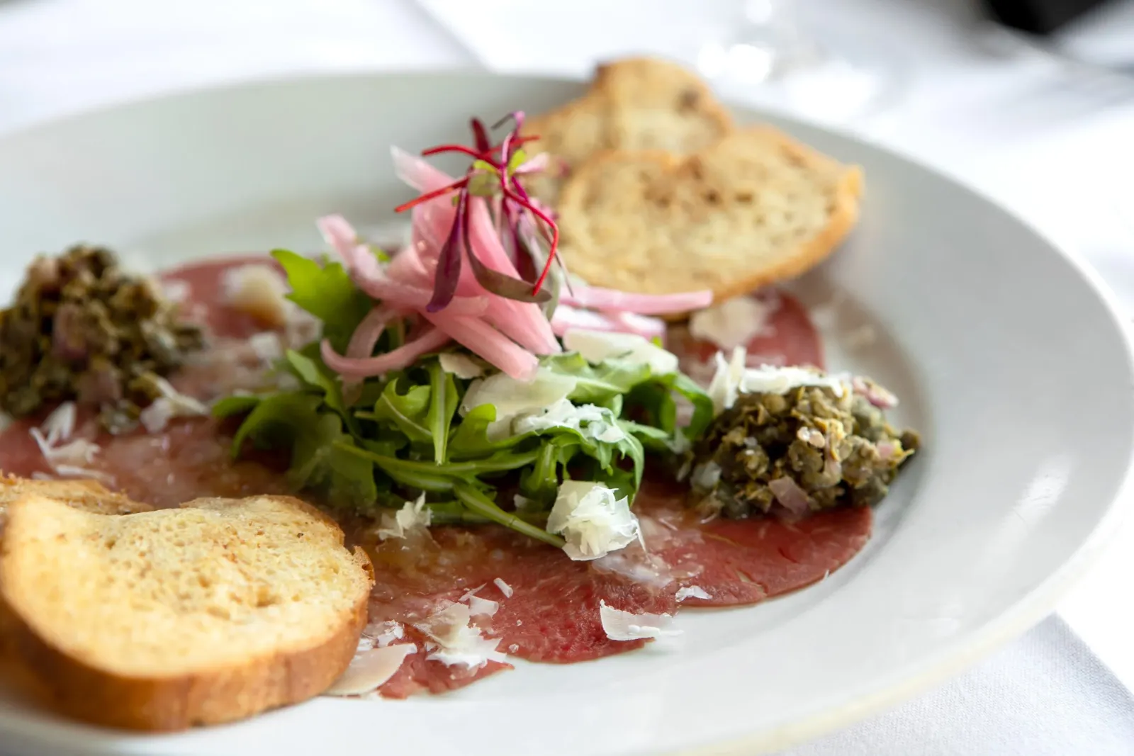 Bagatelle Restaurant