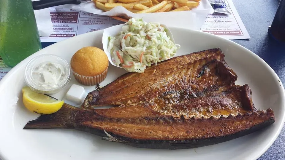 Casual Clam Seafood Bar & Grill