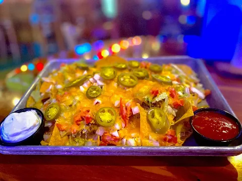 Rustys Raw Bar & Grill, unknown