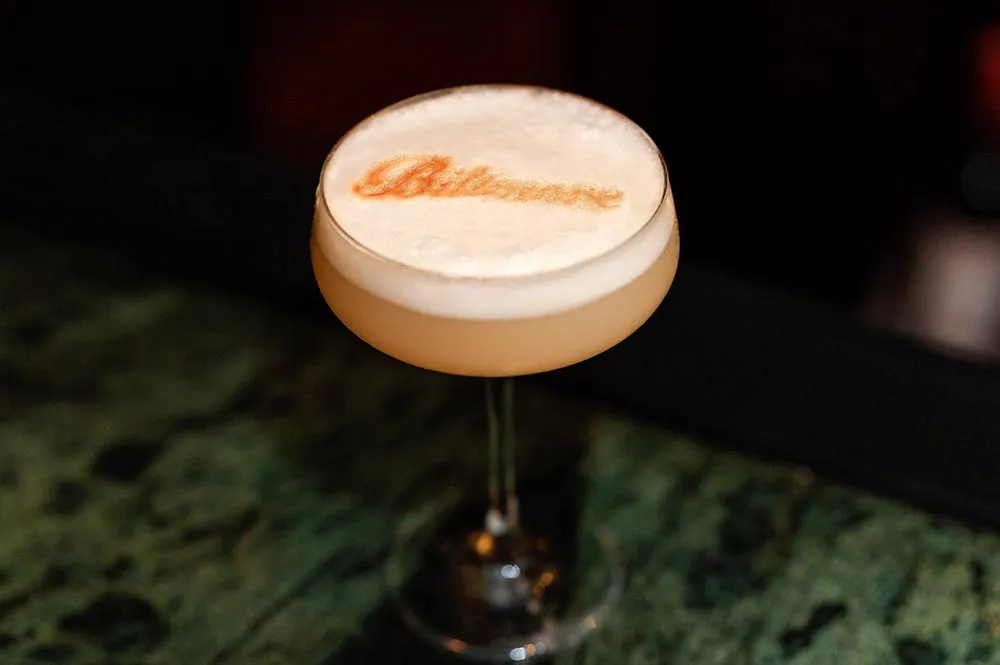 Biltmore Hotel Miami-Coral Gables Dining Biltmore Bar Biltmore Blossom