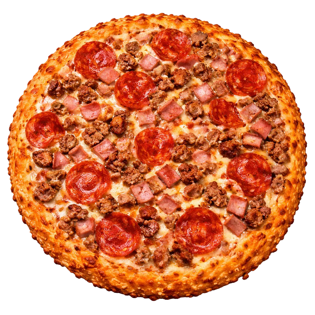 Daga Pizza