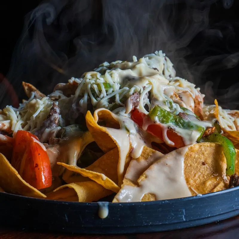 Tequilas Mexican Grill & Cantina