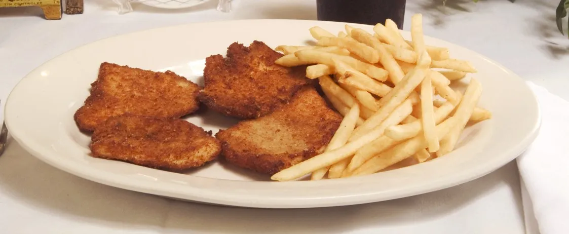 French Bistro