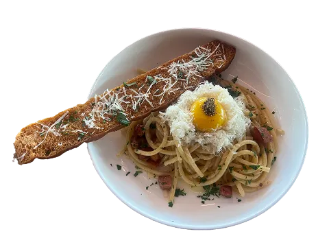 Pasta <br /> Dishes