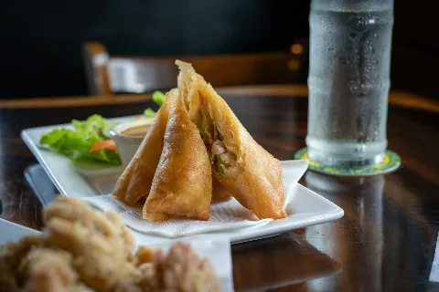 Shibuya Sushi Jacksonville, unknown