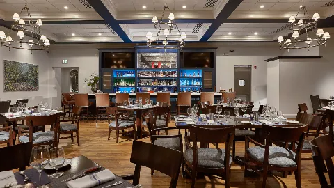 Olde Florida Chop House Dining Room and Bar