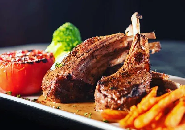 Chaz 51 Bistro