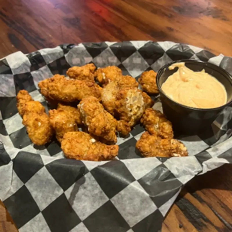 Old Town Saloon
