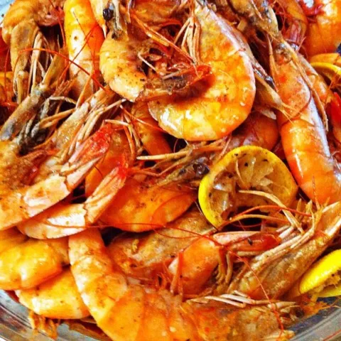 Juicy Seafood, unknown