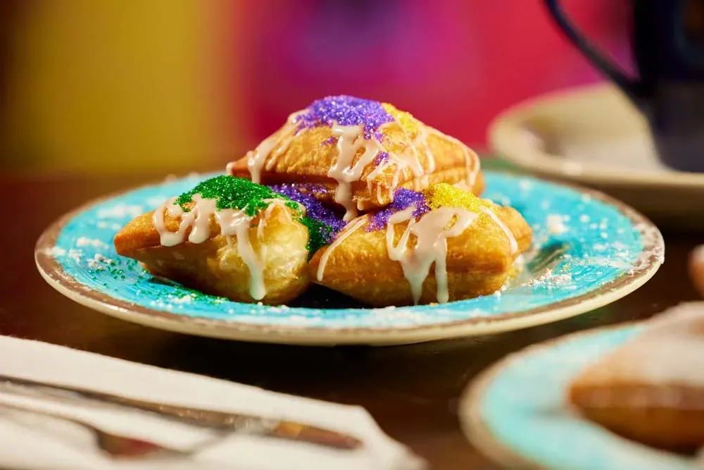 Tibbys New Orleans Kitchen
