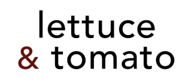 Lettuce & Tomato