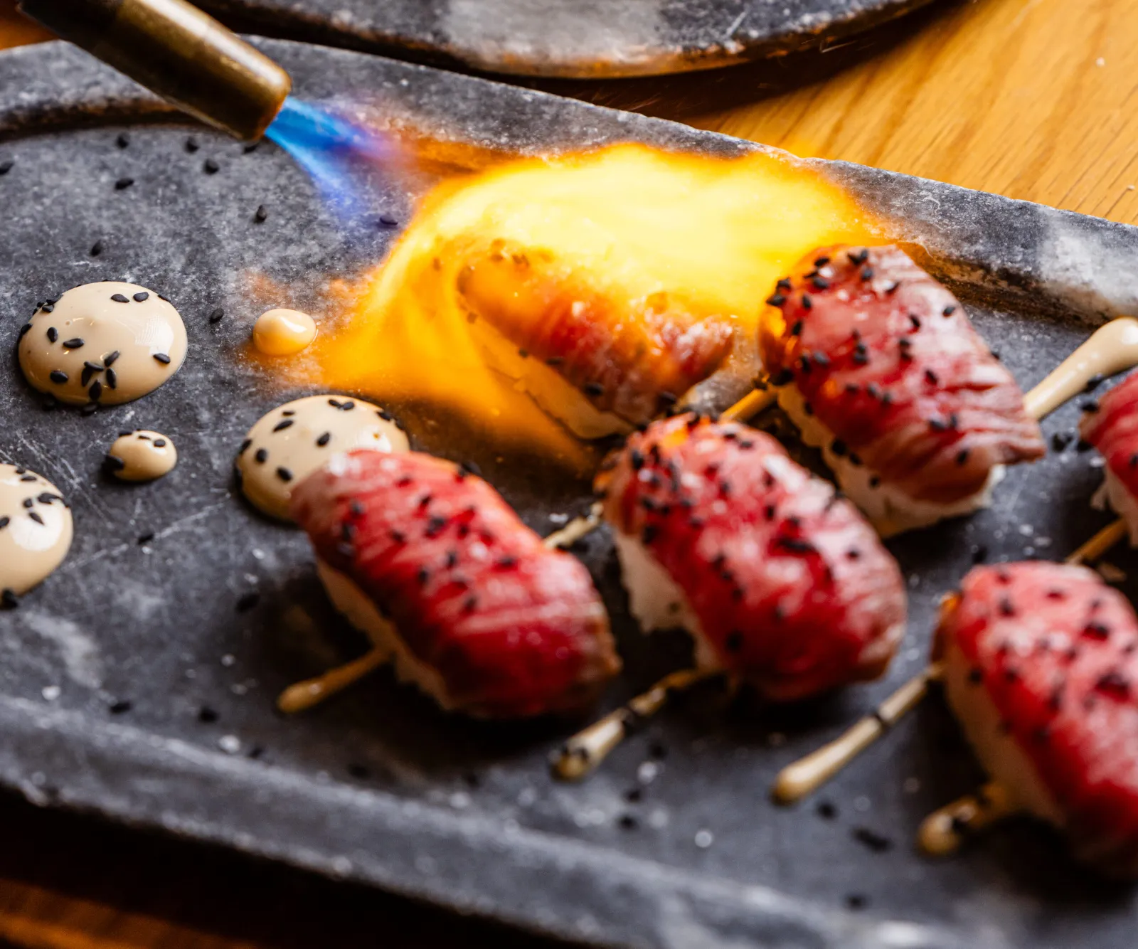 Wagyu Bar by Meat N Bone