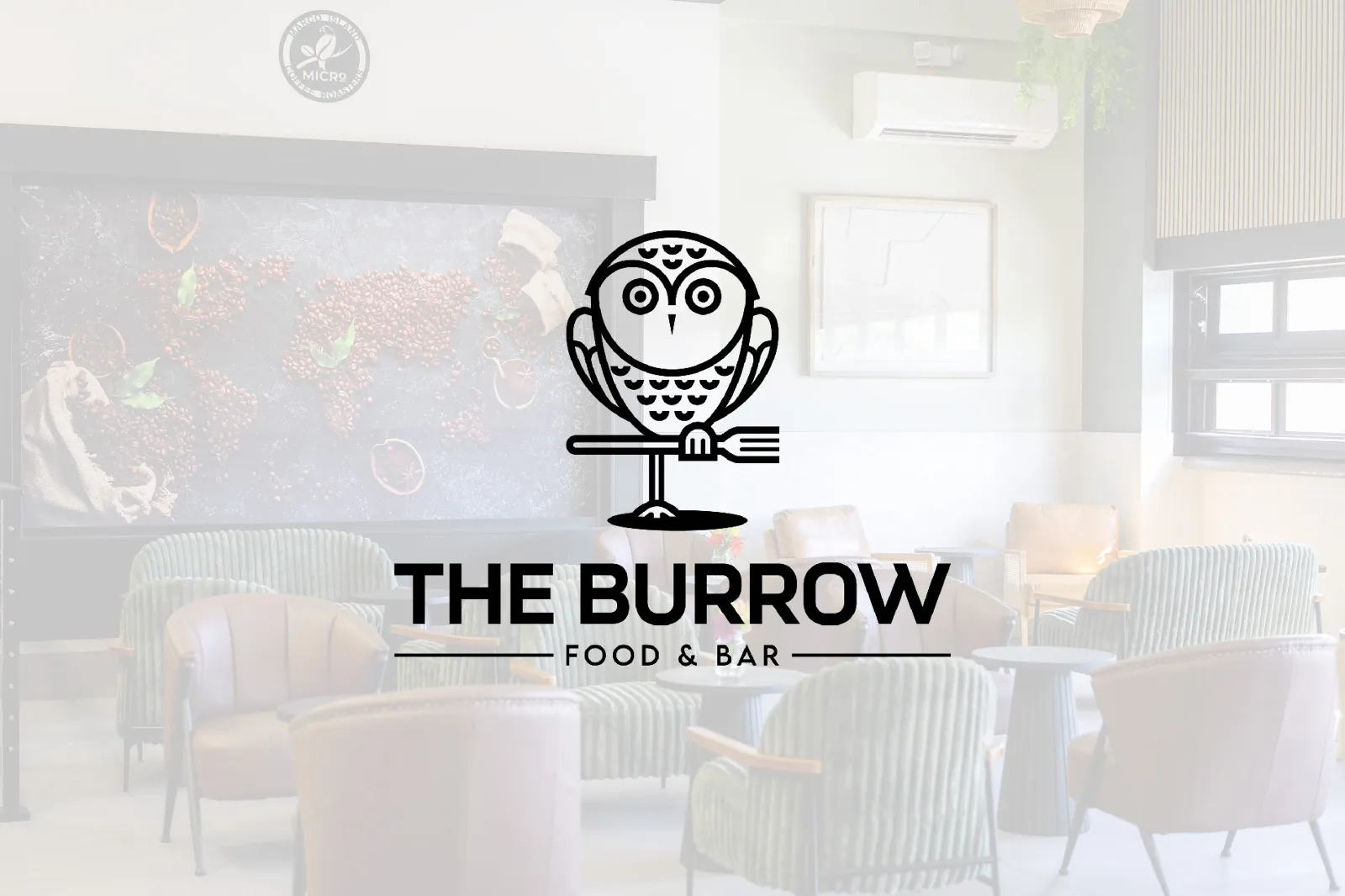 Burrow Micro