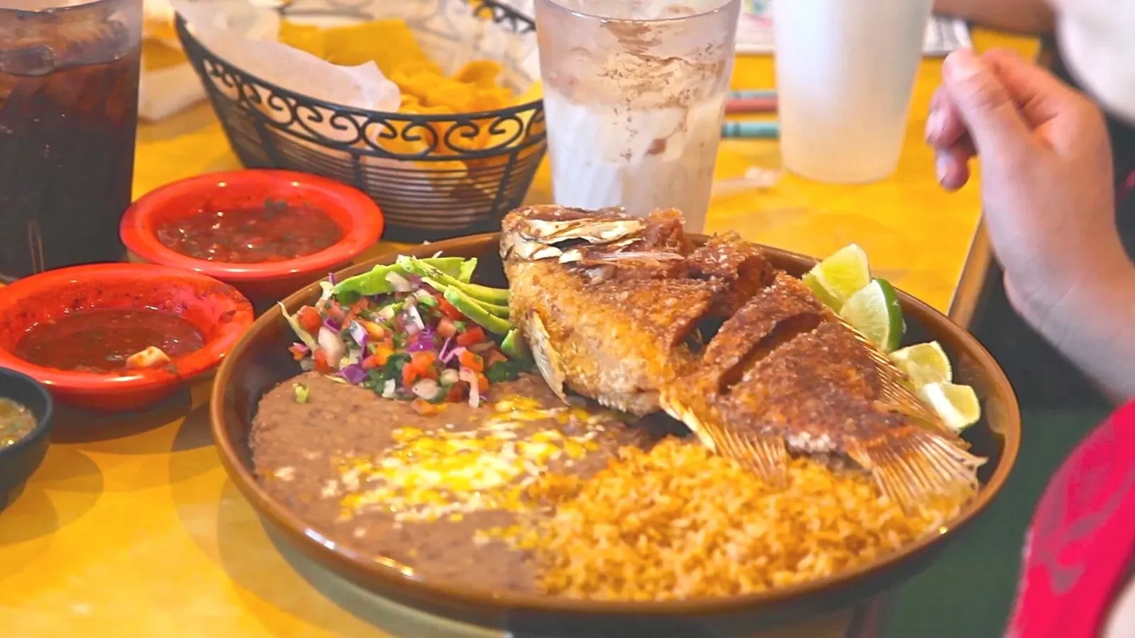 Pueblo Viejo