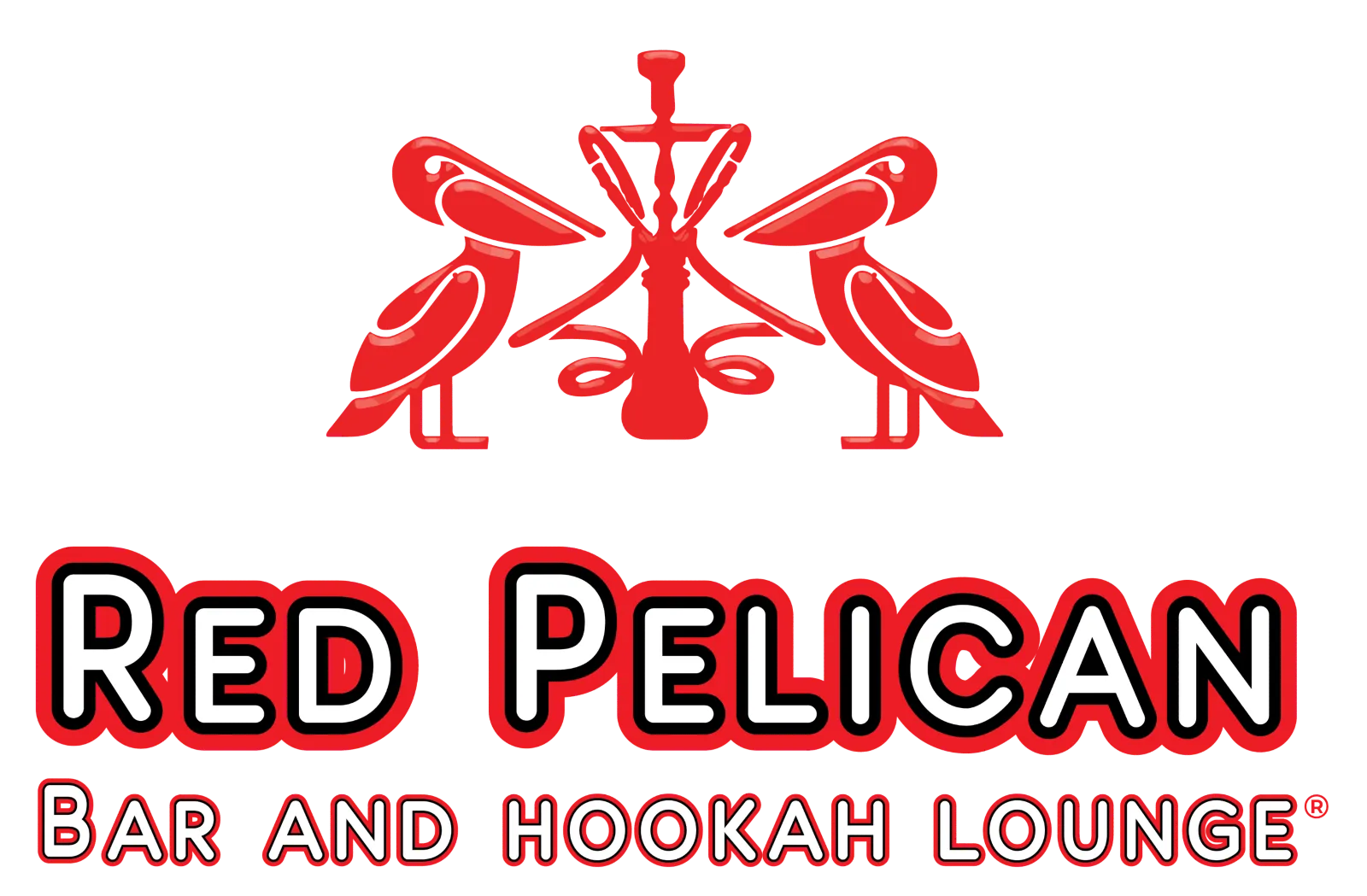 Red Pelican Bar & Hookah Lounge