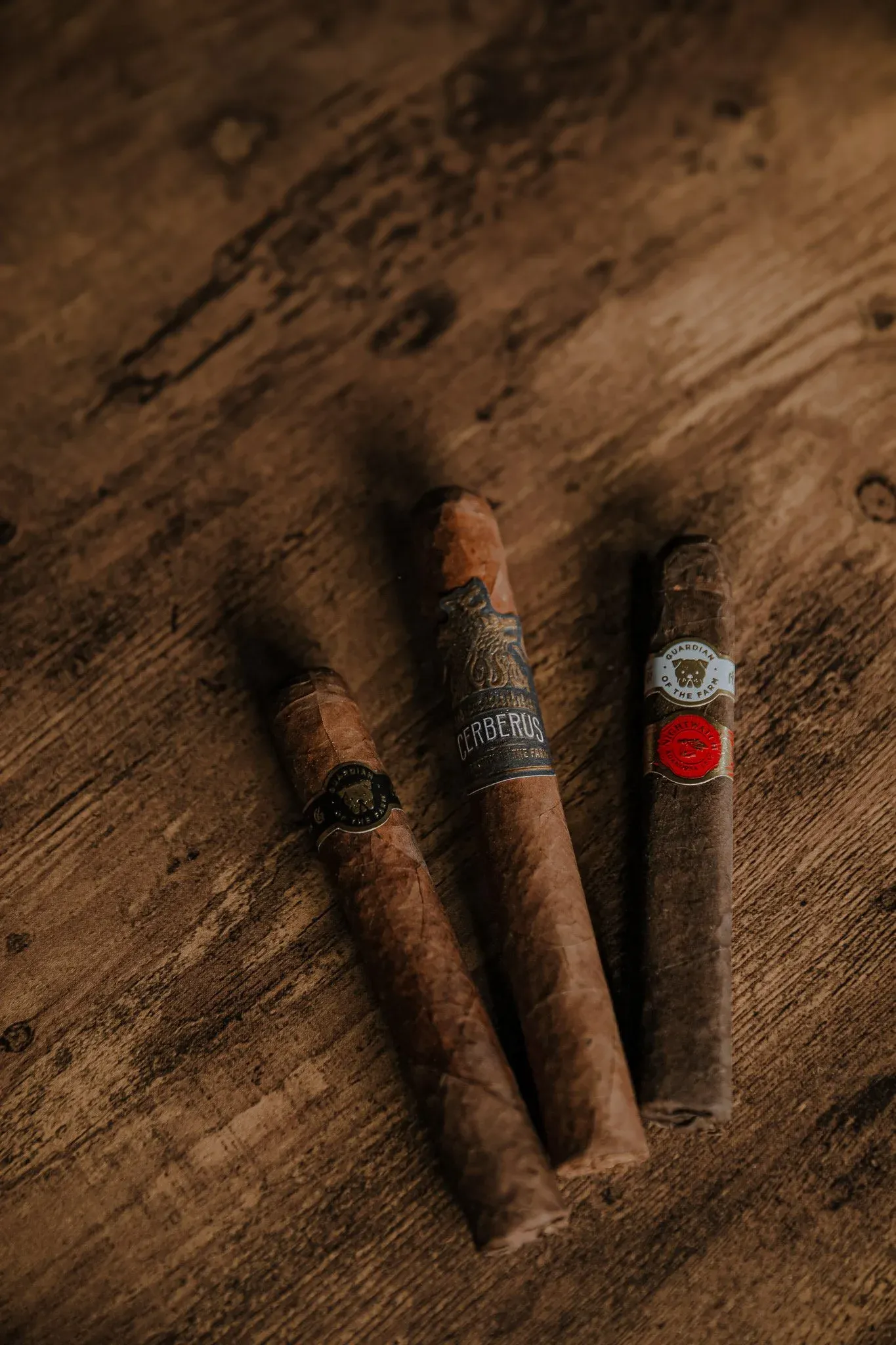 Estate Cigars & Social