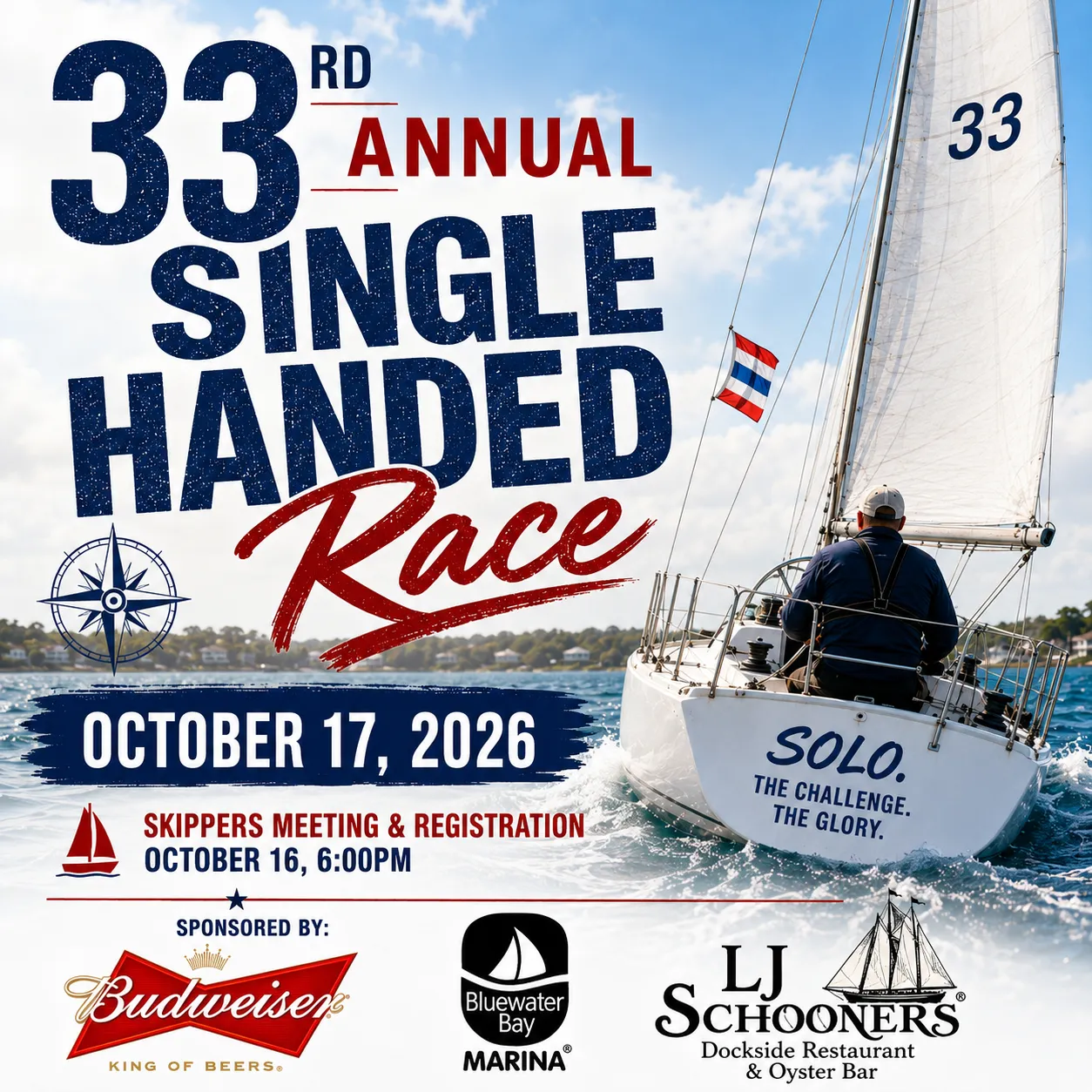 Lj Schooners