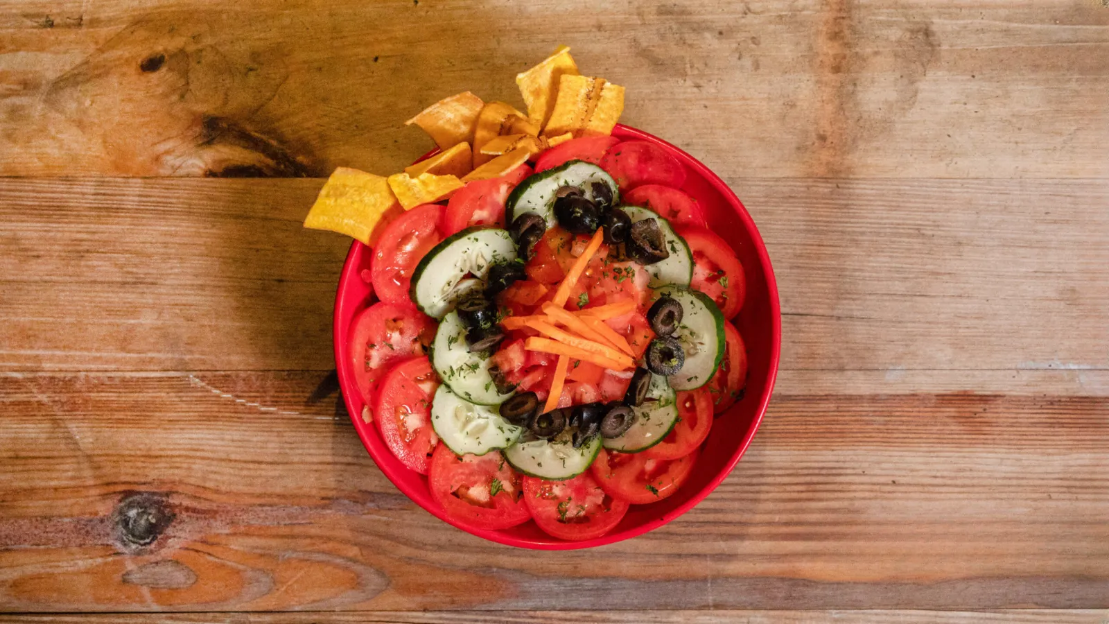 Salad House