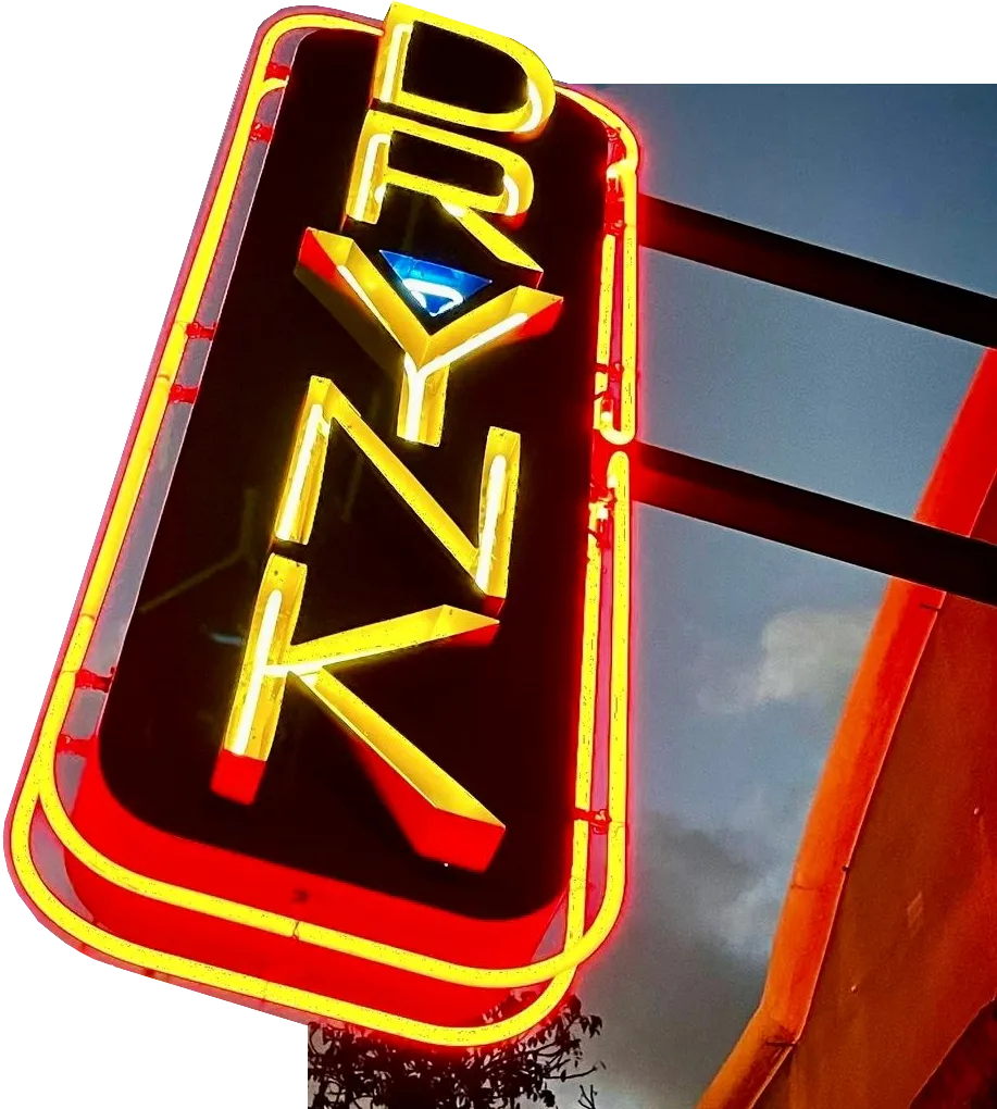 Drynk