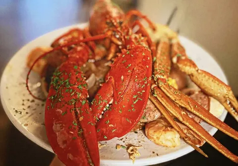 WholeLobster