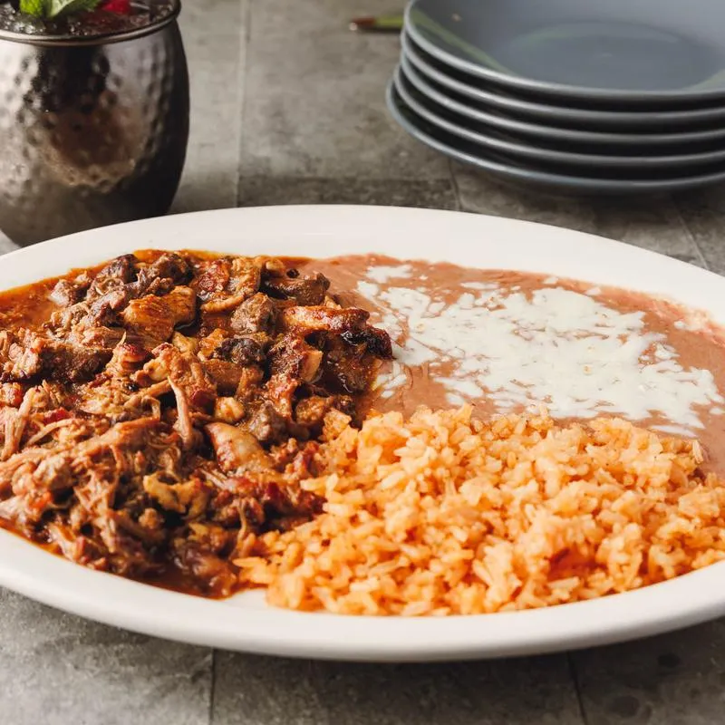 Champions Mexican Sports Bar