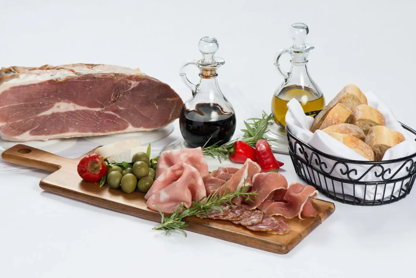 Ciao Italia Ristorante