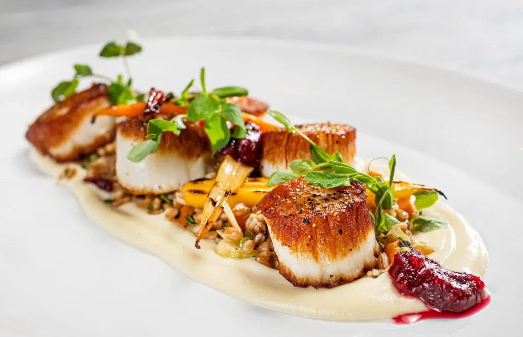 Grace Restaurant