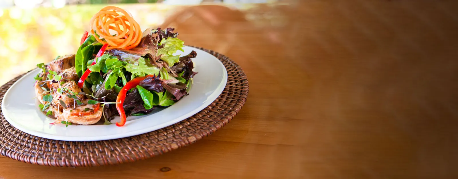 Holiday – Cips Place Restaurant – Sanibel Florida