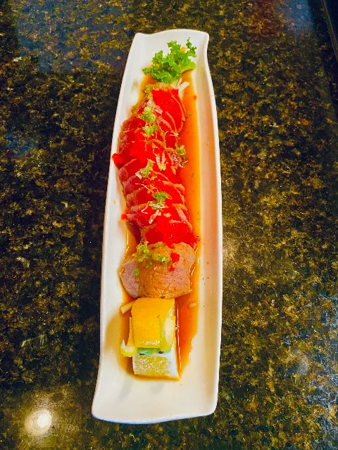 Fuji Yama Sushi of Orlando, unknown