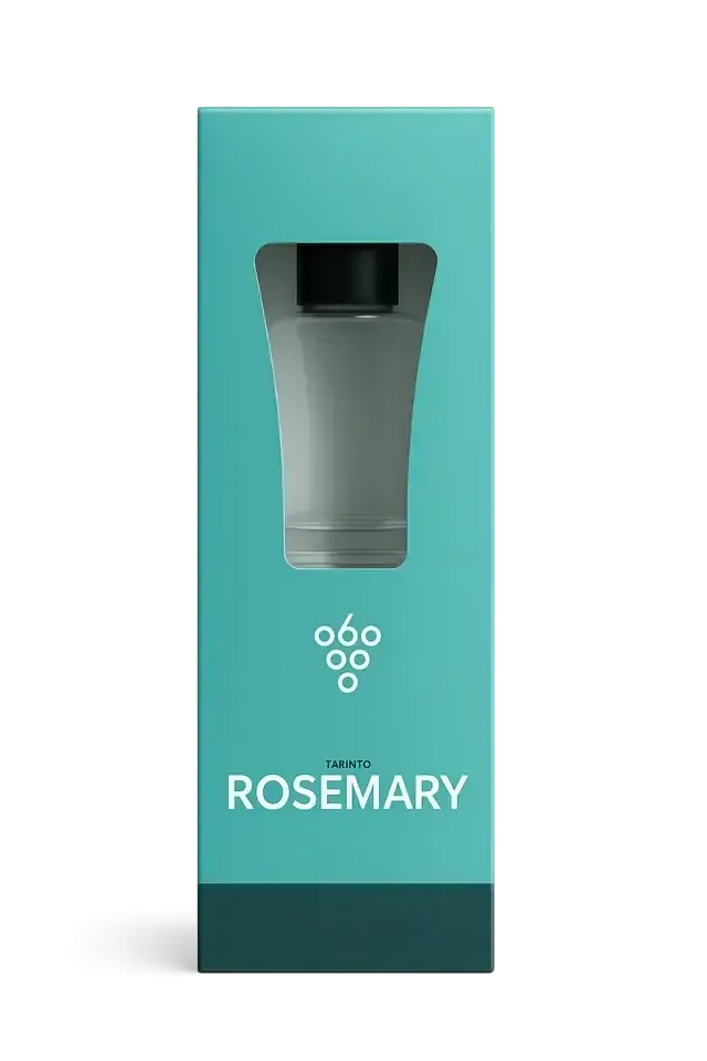 Rosemary Diffuser