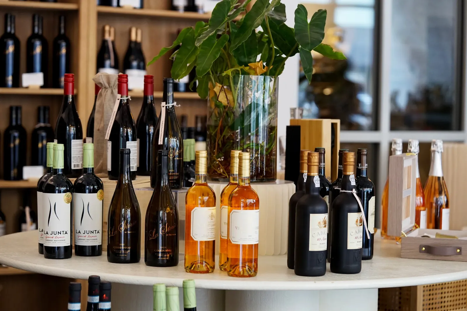 wine delray beach