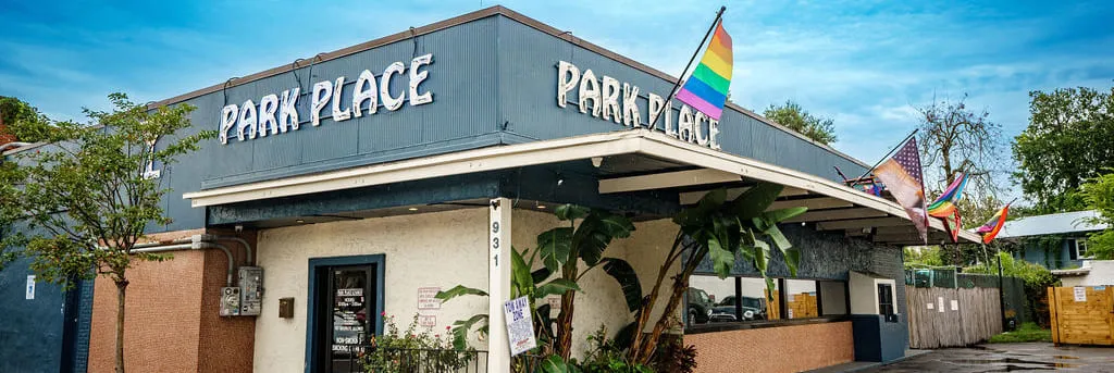 Park Place