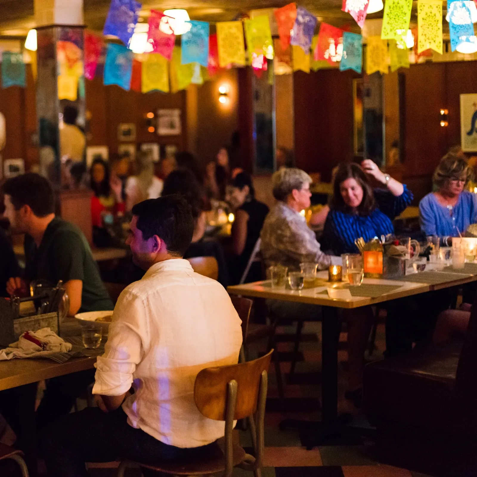 Lolo's Surf Cantina