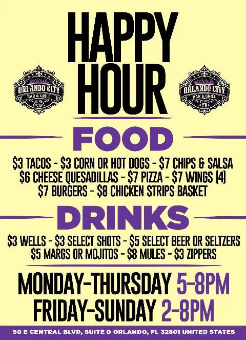 Scholars Restaurant & Bar, food