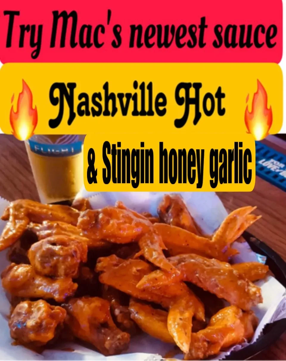Mackenzies Sports Tavern