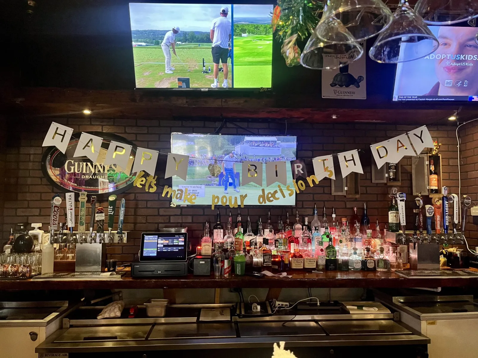 O'Brien's Irish Pub