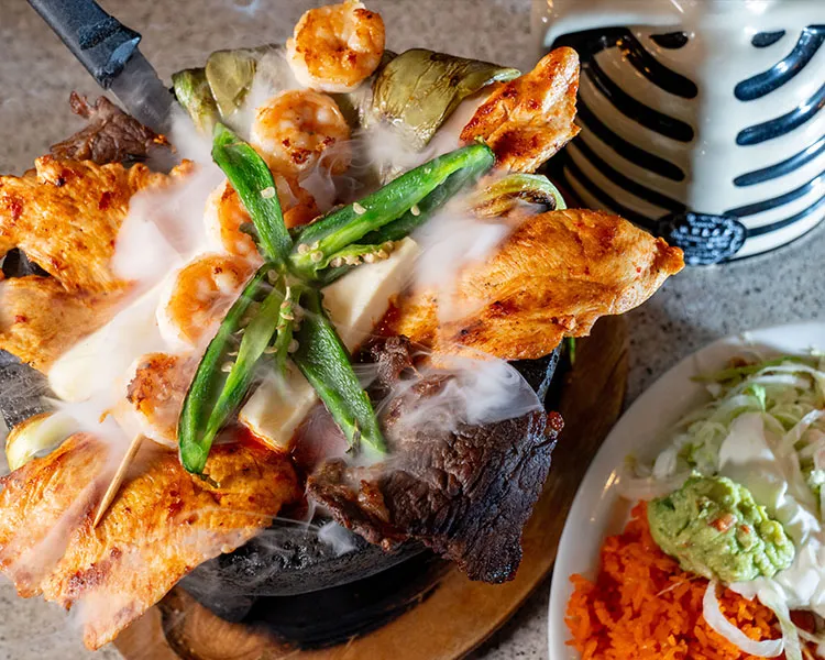 Taco-Quila Mexican Kitchen and Cantina