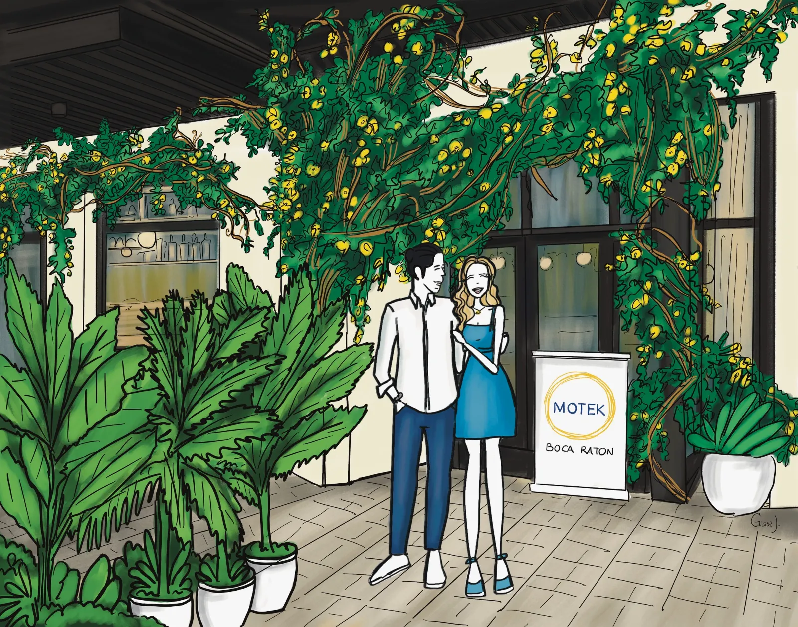 Motek Miami Beach