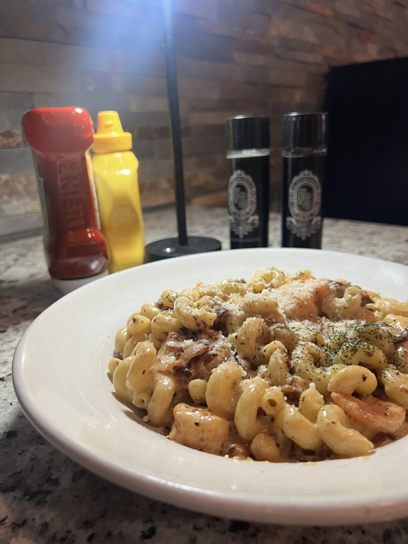 J Michaels Tavern & Grille
