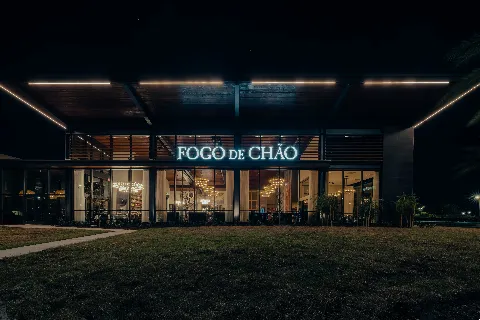 Fogo De Chao Brazilian Steakhouse, unknown