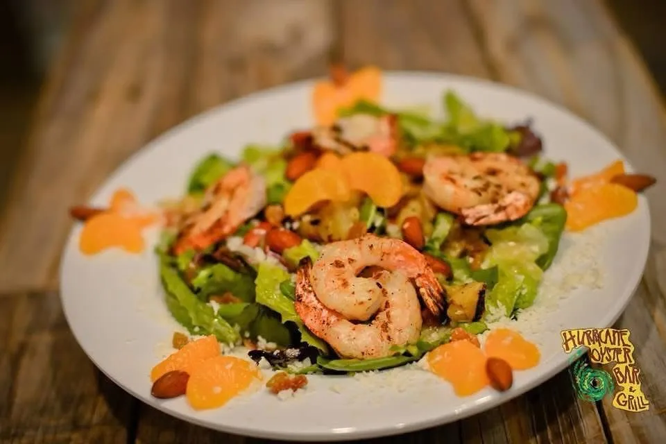 Hurricane Oyster Bar & Grill