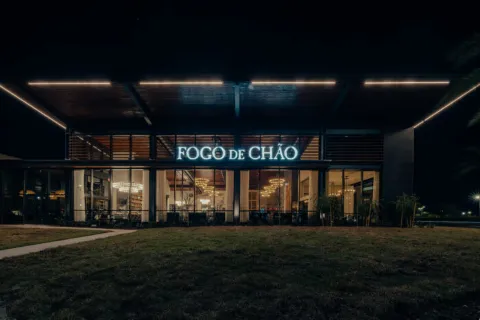 Fogo De Chao Brazilian Steakhouse, unknown