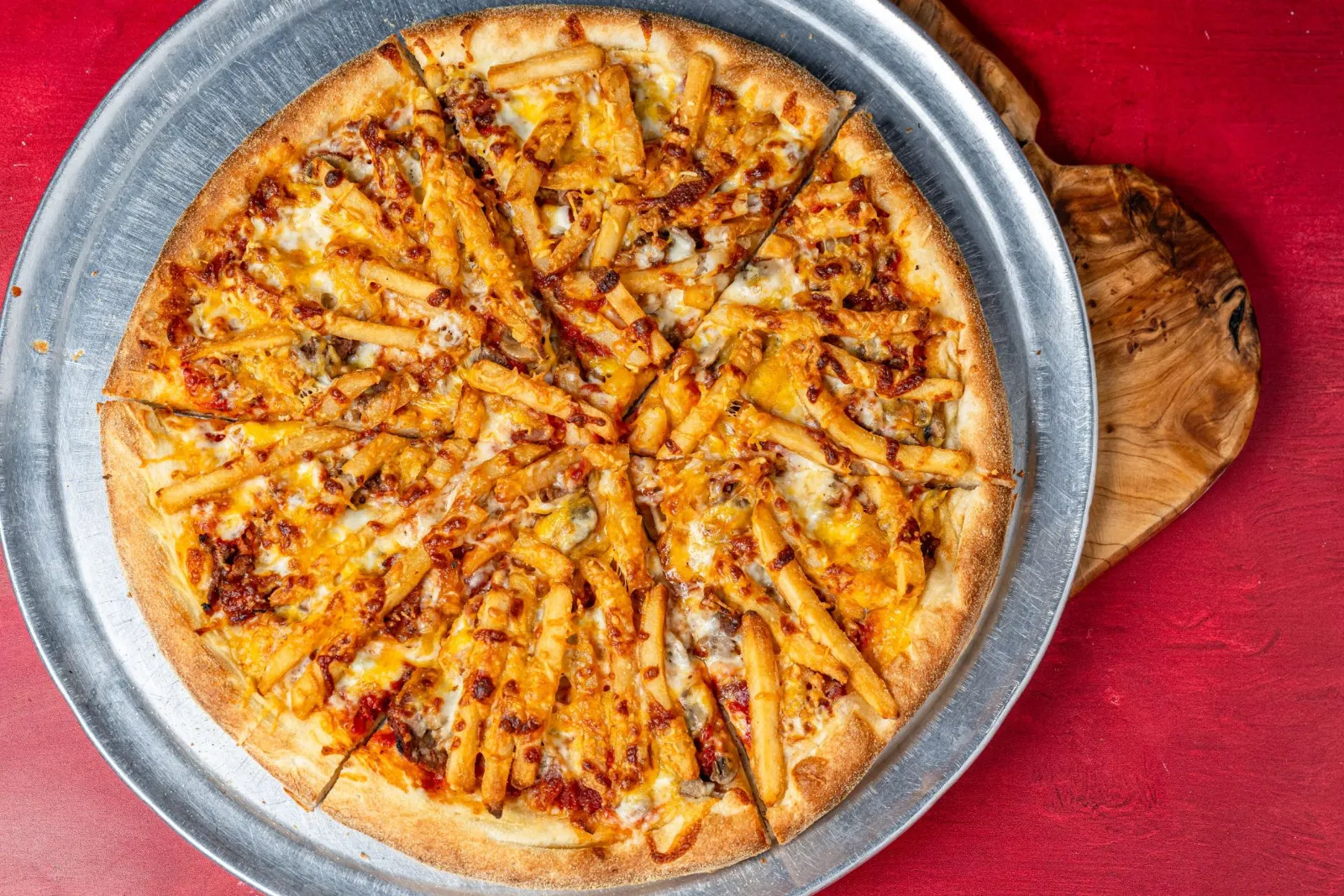 Carmines Pie House